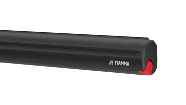 Detailansicht Fiamma F35 pro